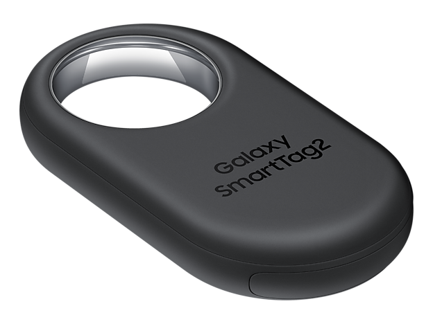 SAMSUNG GALAXY SMARTTAG2 BLACK (New)