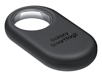SAMSUNG GALAXY SMARTTAG2 BLACK (New)