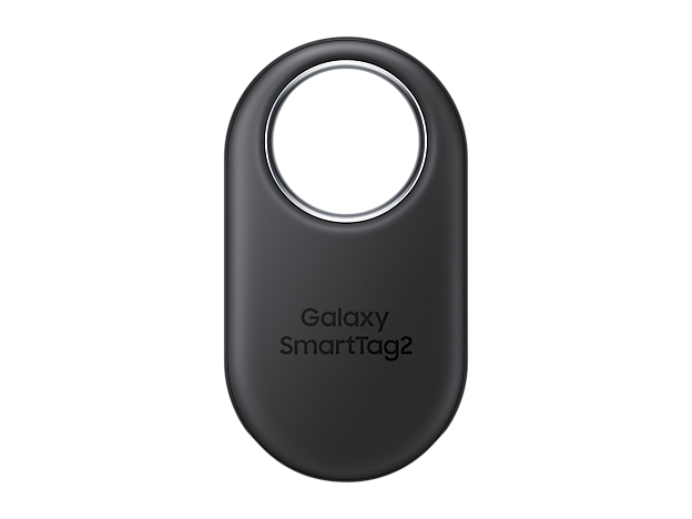 SAMSUNG GALAXY SMARTTAG2 BLACK (New)