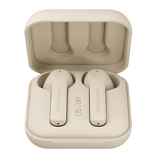 HAPPY PLUGS AIR 1 WHITE (New)