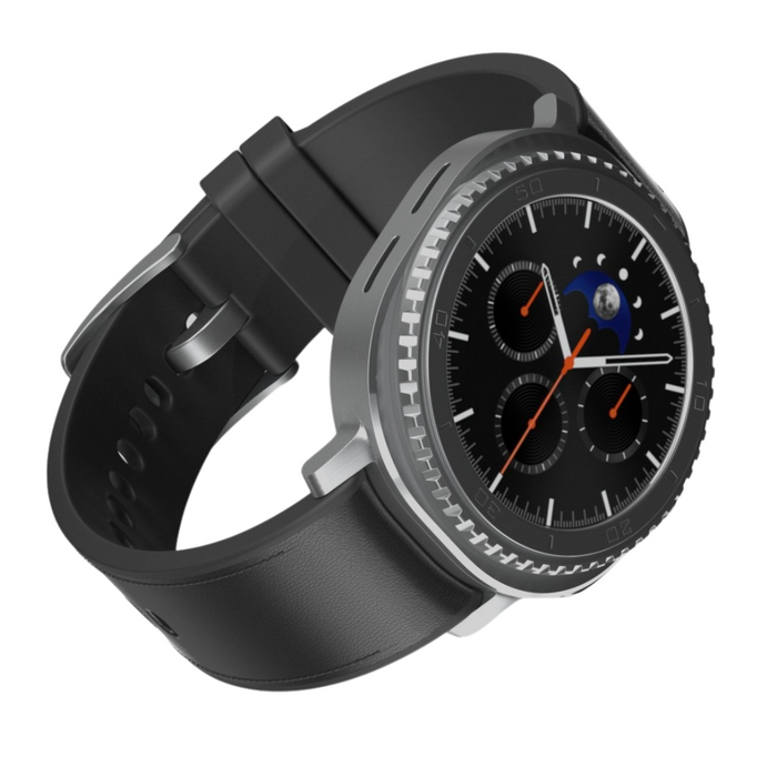 SAMSUNG GALAXY WATCH8 BLUE (New)