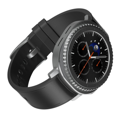 SAMSUNG GALAXY WATCH8 BLUE (New)