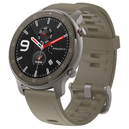 AMAZFIT GTR 47 MM TITANIUM (nuovo)