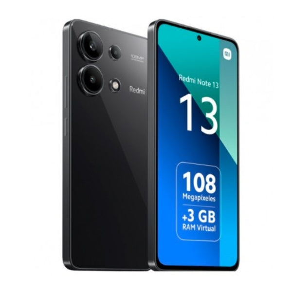 XIAOMI MI 13 128GB nero (nuovo)