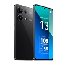 XIAOMI MI 13 128GB nero (nuovo)