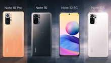 XIAOMI MI 10B/6B NFC grigio (nuovo)