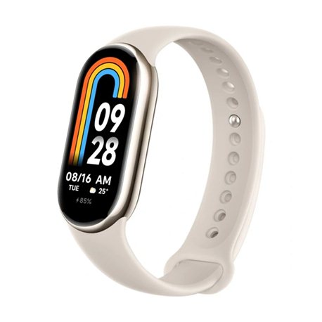 XIAOMI MI BAND 8 (BHRGL) oro (nuovo)