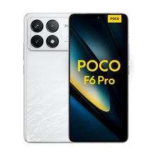 XIAOMI POCO F6RAM 256GB nero (nuovo)
