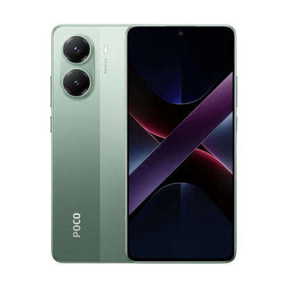 XIAOMI POCO X7 512GB GREEN (New)