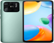 XIAOMI MI 10CB/6B NFC OCEAN blu (nuovo)