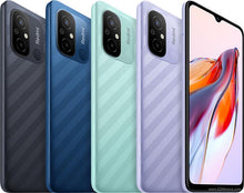 XIAOMI MI 12CGB blu (nuovo)