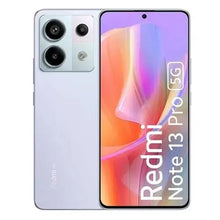 XIAOMI MI NOTE 13ARCTIC 128GB bianco (nuovo)