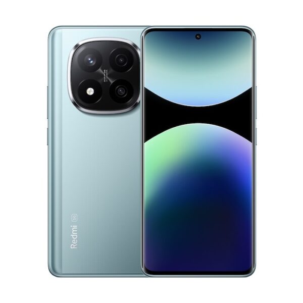 XIAOMI MI NOTE 14 PRO +FROST 512GB blu (nuovo)