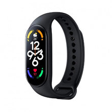 XIAOMI MI BAND 7 (BHRGL) nero (nuovo)