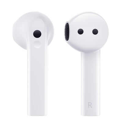 XIAOMI MI BU3 WHITE (New)