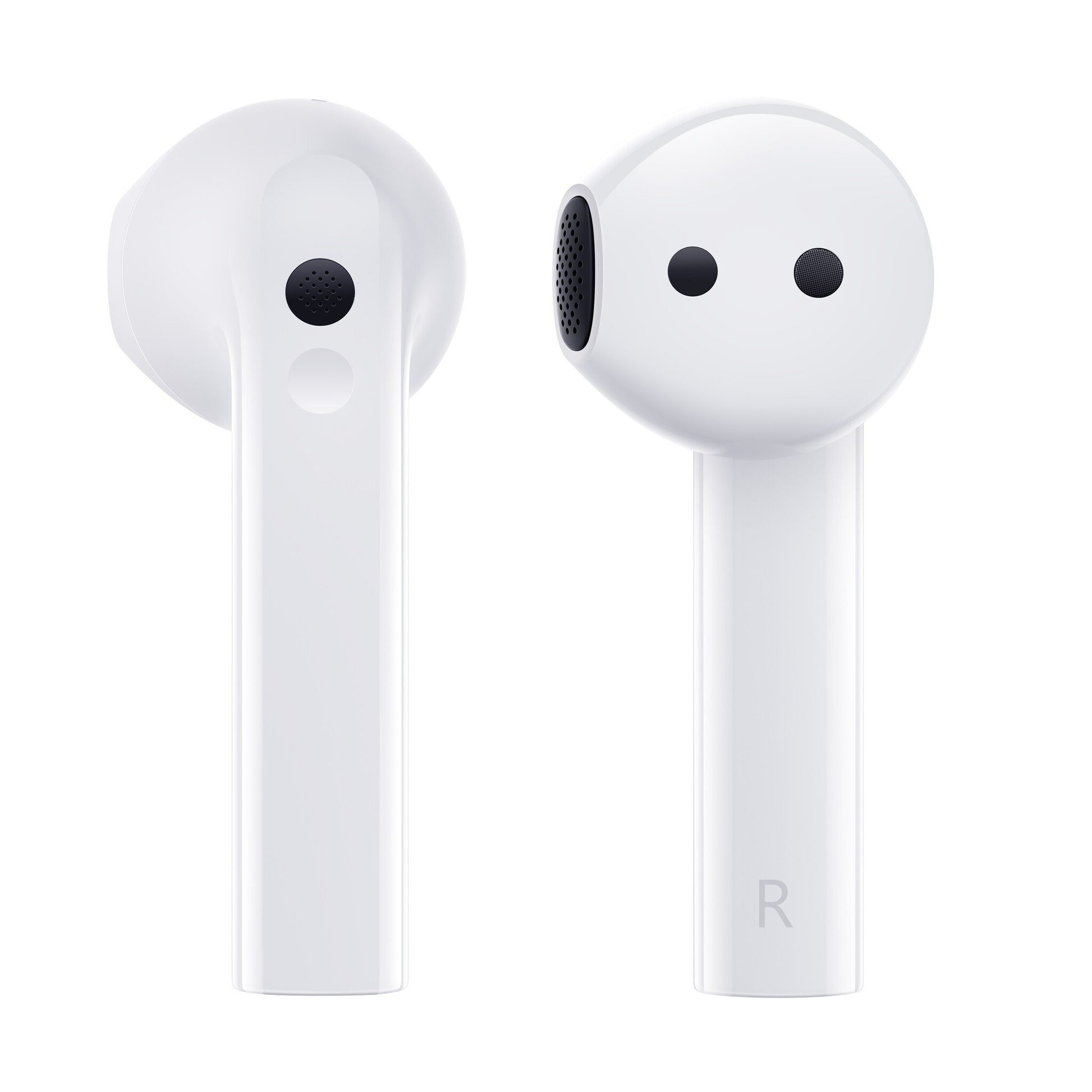 XIAOMI MI BU3 WHITE (New)