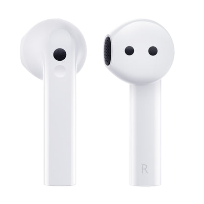 XIAOMI MI BU3 WHITE (New)