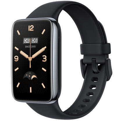 XIAOMI MI BAND 7 PRO (BHRGL) nero (nuovo)