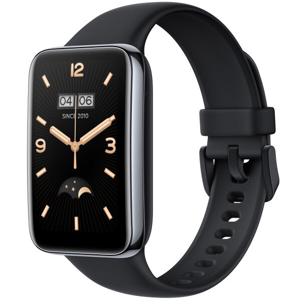 XIAOMI MI BAND 7 BLACK (New)