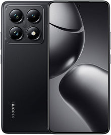 XIAOMI 14T PROTITAN 512GB nero (nuovo)