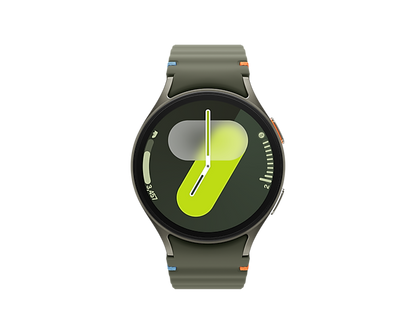 SAMSUNG GALAXY WATCH7, GREEN (New)