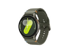 SAMSUNG GALAXY WATCH7, GREEN (New)