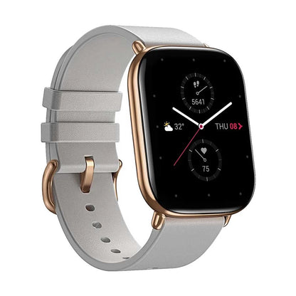 ZEPP E (SQUARE) MOON GRAY (New)