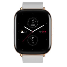 ZEPP E (SQUARE) MOON GRAY (New)