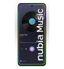 ZTE NUBIA MIC POP 128GB (New)